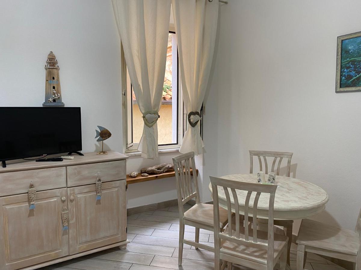 Casa Ilva Hotel La Maddalena  Luaran gambar