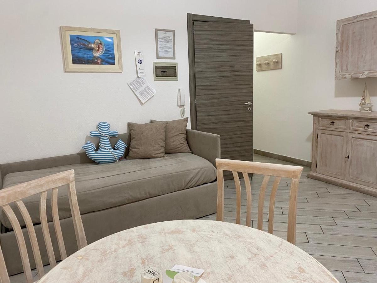 Casa Ilva Hotel La Maddalena  Luaran gambar