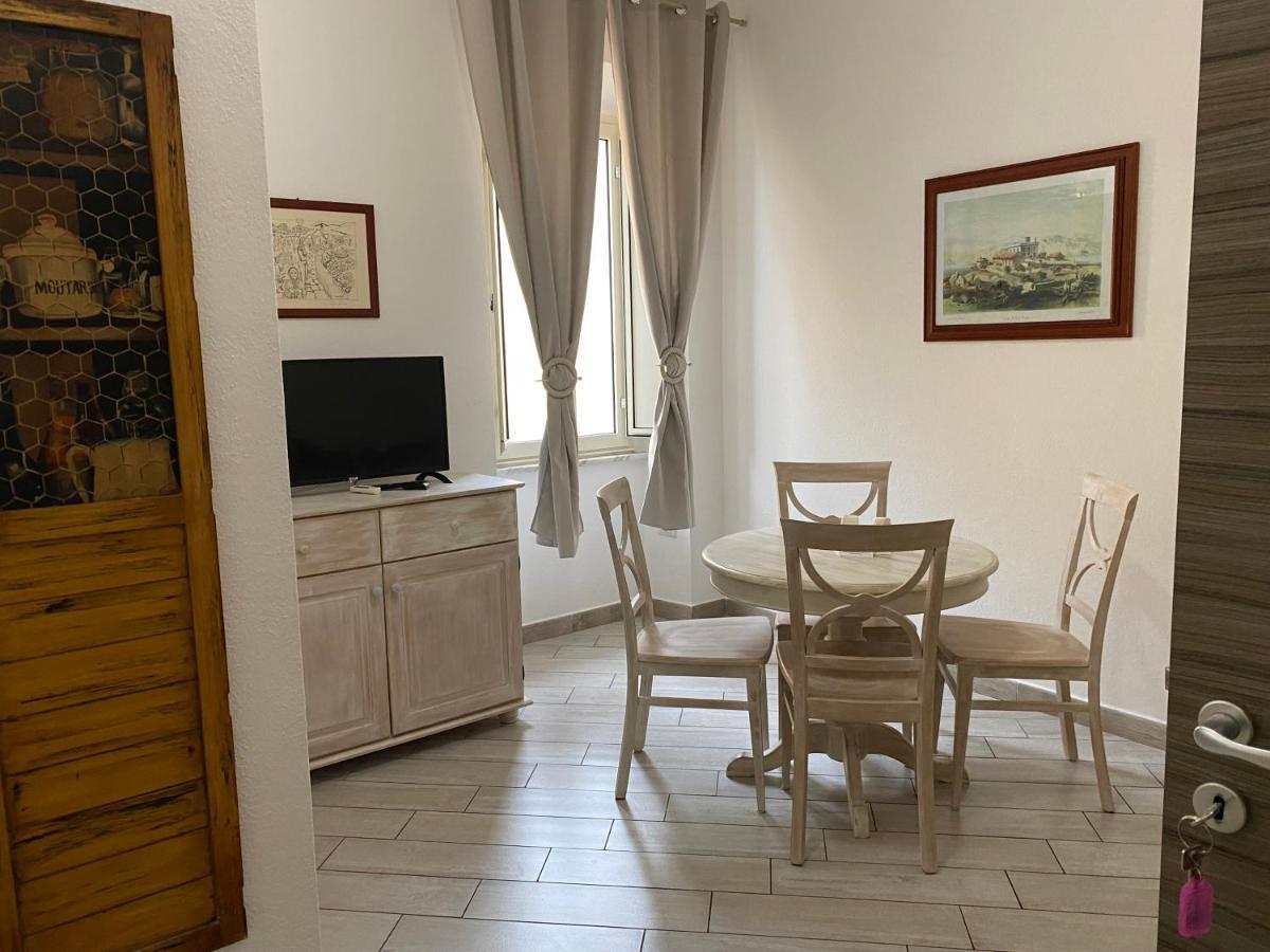 Casa Ilva Hotel La Maddalena  Luaran gambar