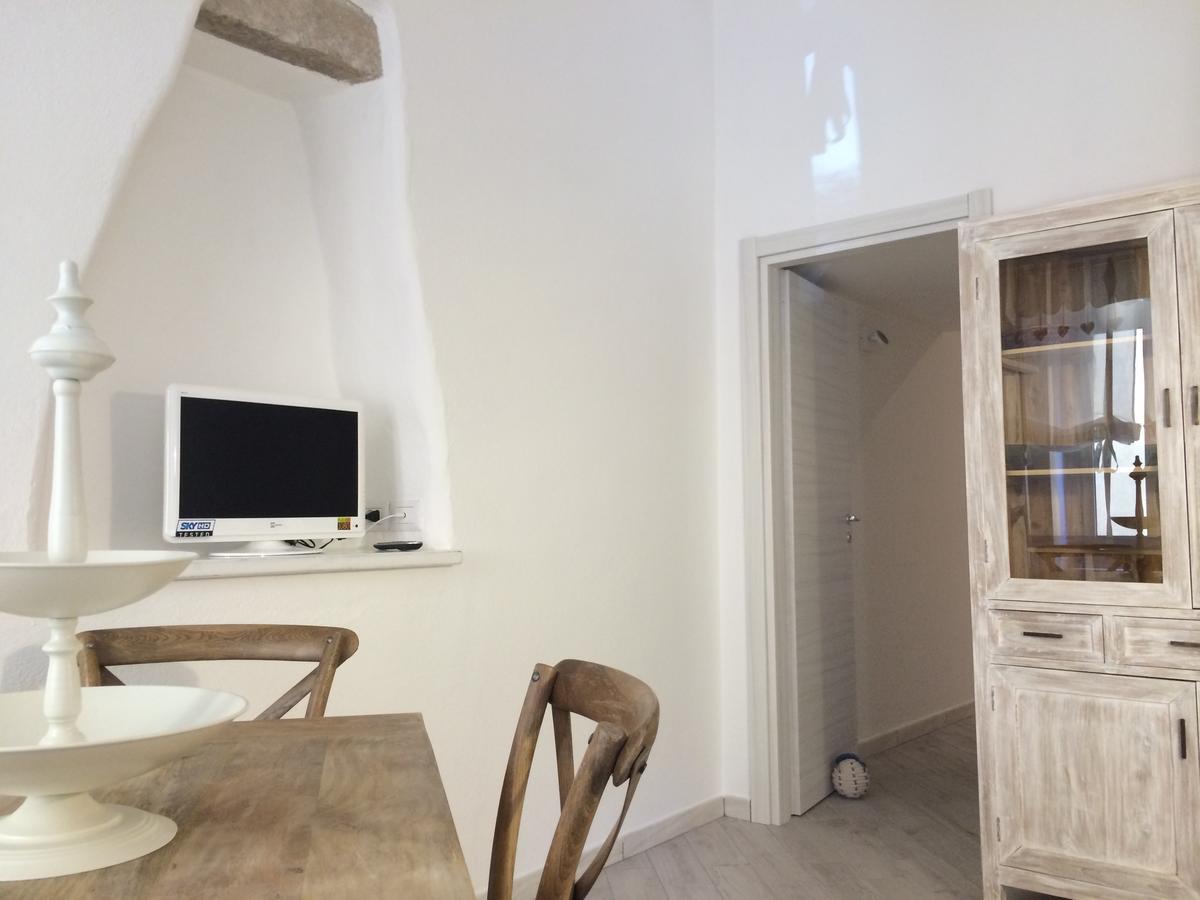 Casa Ilva Hotel La Maddalena  Luaran gambar