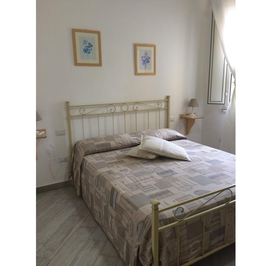 Casa Ilva Hotel La Maddalena  Luaran gambar