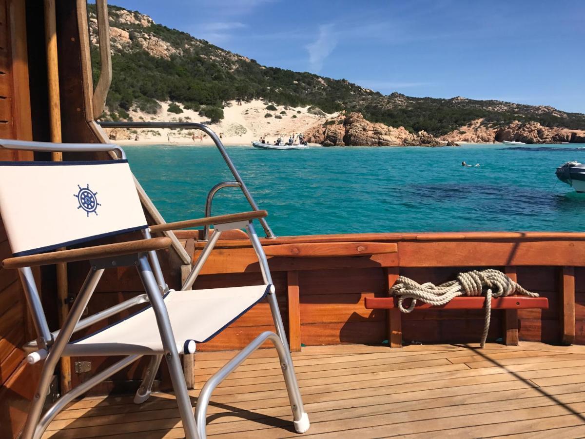 Casa Ilva Hotel La Maddalena  Luaran gambar