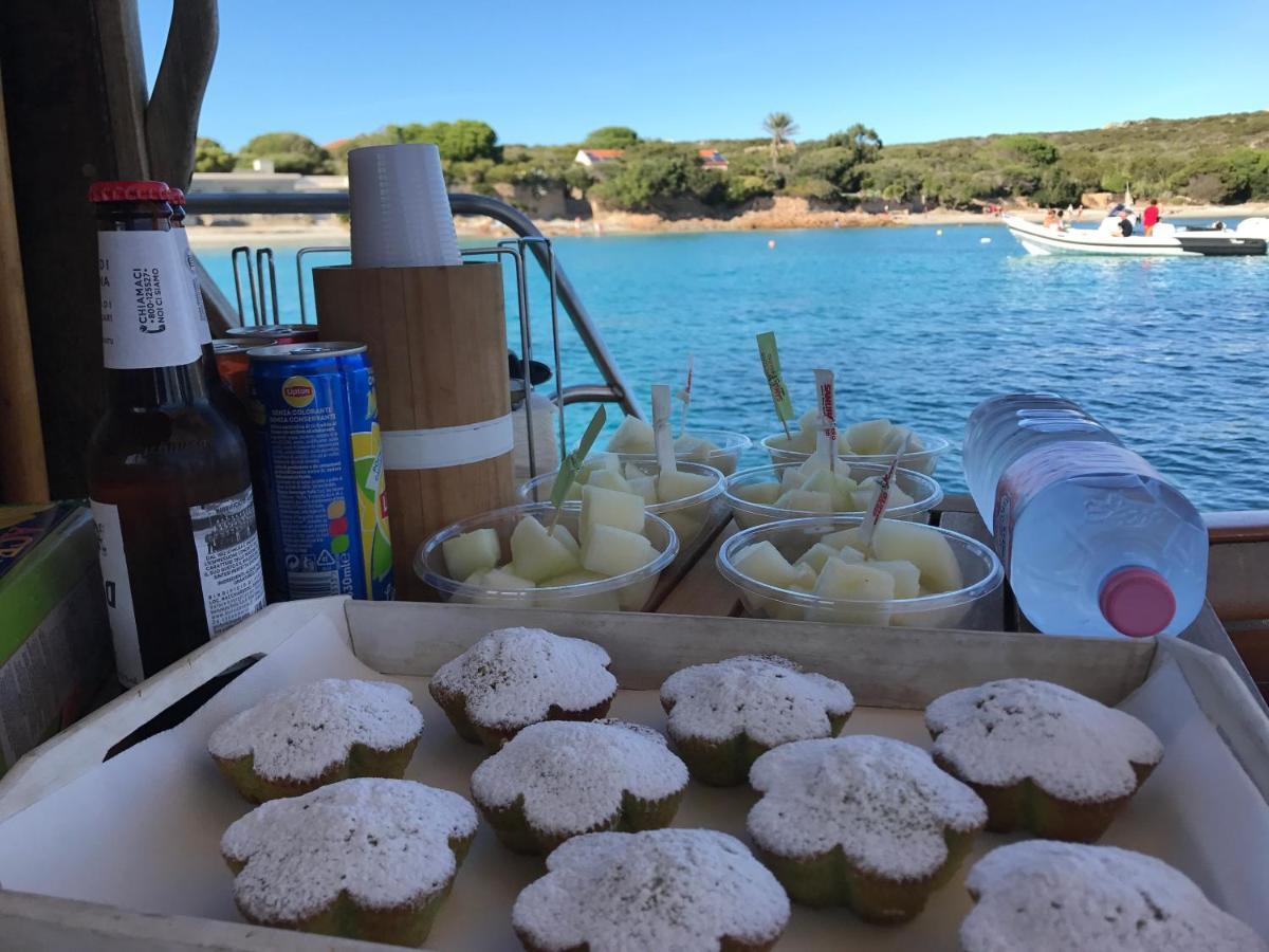 Casa Ilva Hotel La Maddalena  Luaran gambar